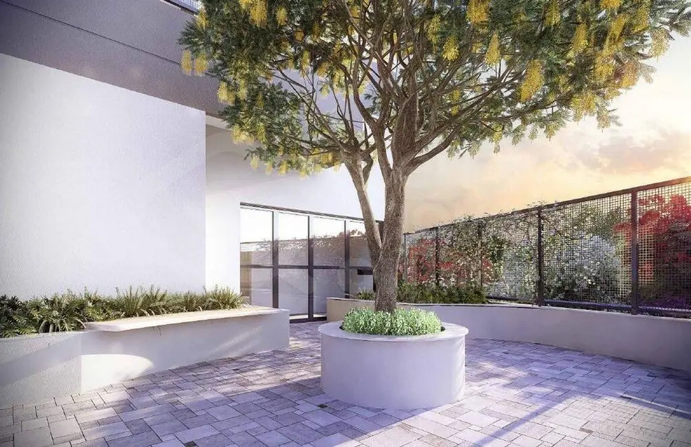 Apartamento com 2 quartos à venda, 45m2 em Morumbi, São Paulo - SP - imagem 9 Foto 9 de Apartamento com 2 quartos à venda, 45m2 em Morumbi, São Paulo - SP