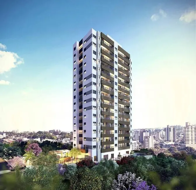 Foto 1 de Apartamento com 2 quartos à venda, 45m2 em Morumbi, São Paulo - SP