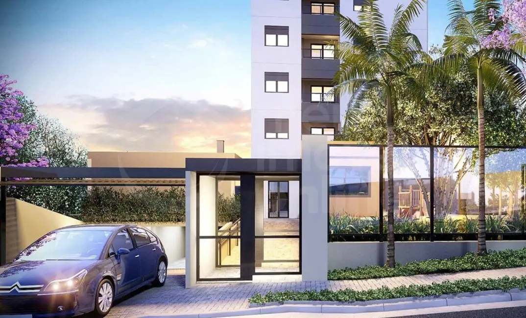 Foto 2 de Apartamento com 2 quartos à venda, 45m2 em Morumbi, São Paulo - SP