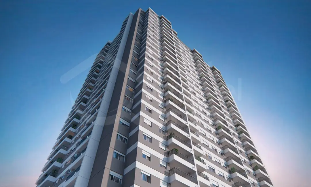 Apartamento com 2 quartos à venda, 54m2 em Tatuapé, São Paulo - SP - imagem 2 Foto 2 de Apartamento com 2 quartos à venda, 54m2 em Tatuapé, São Paulo - SP