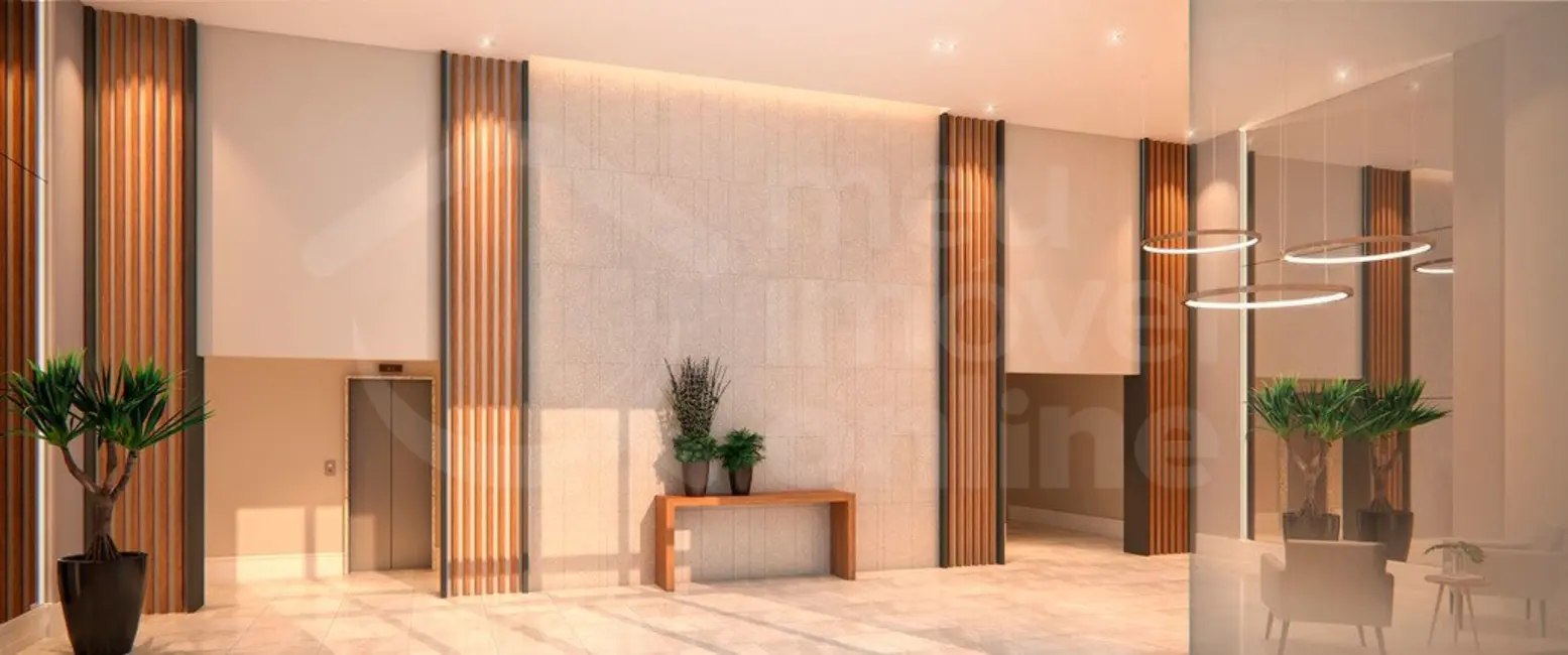 Foto 6 de Apartamento com 3 quartos à venda, 66m2 em Tatuapé, São Paulo - SP