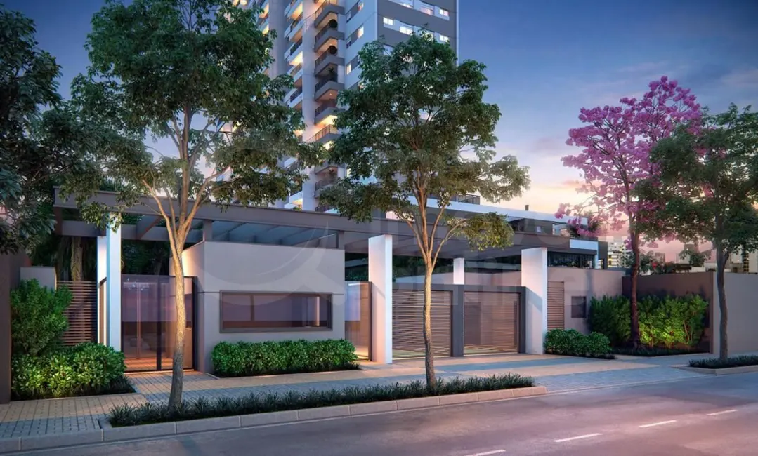 Foto 5 de Apartamento com 3 quartos à venda, 66m2 em Tatuapé, São Paulo - SP