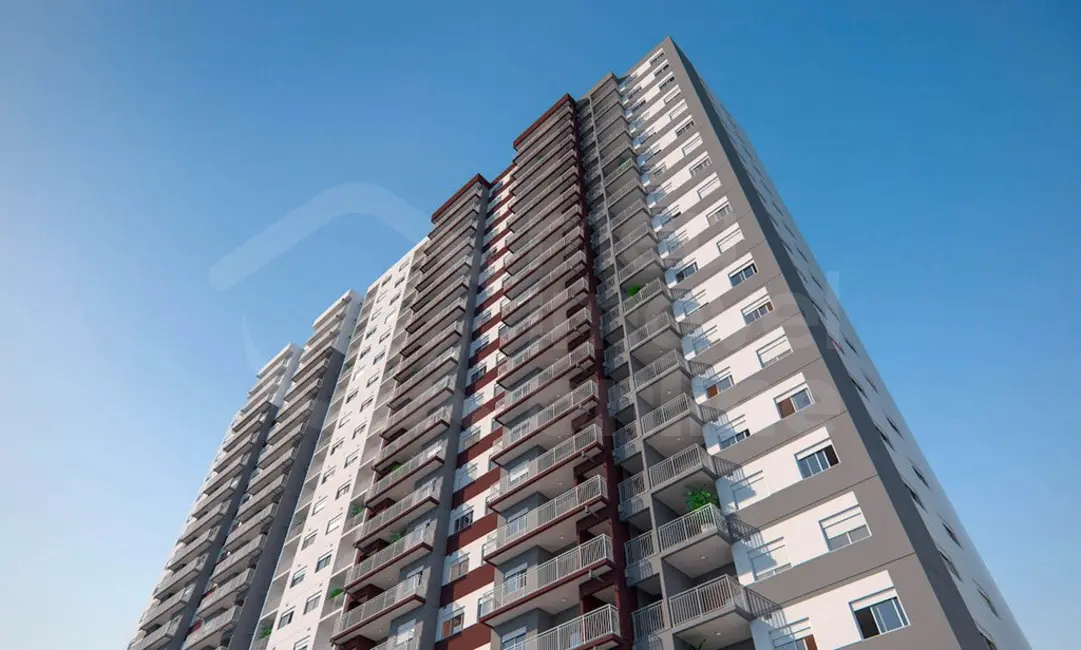 Foto 1 de Apartamento com 1 quarto à venda, 45m2 em Sacomã, São Paulo - SP