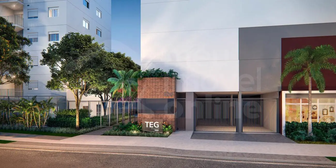 Foto 4 de Apartamento com 1 quarto à venda, 45m2 em Sacomã, São Paulo - SP