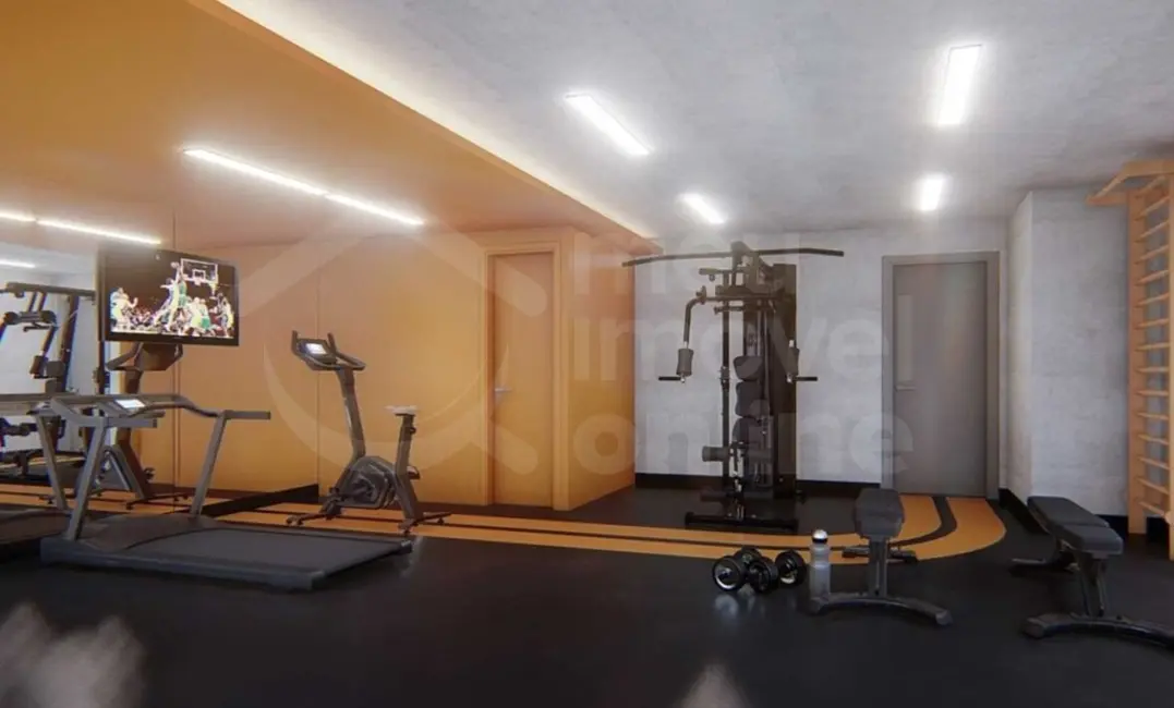 Foto 8 de Apartamento com 2 quartos à venda, 36m2 em Vila Paulicéia, São Paulo - SP