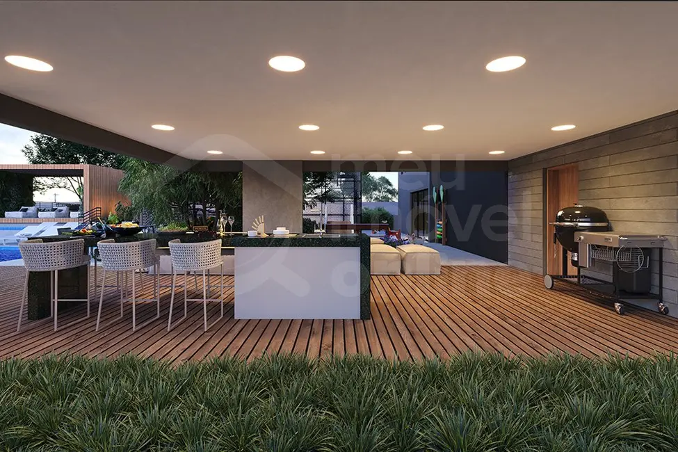 Foto 5 de Apartamento com 3 quartos à venda, 133m2 em Brooklin Paulista, São Paulo - SP