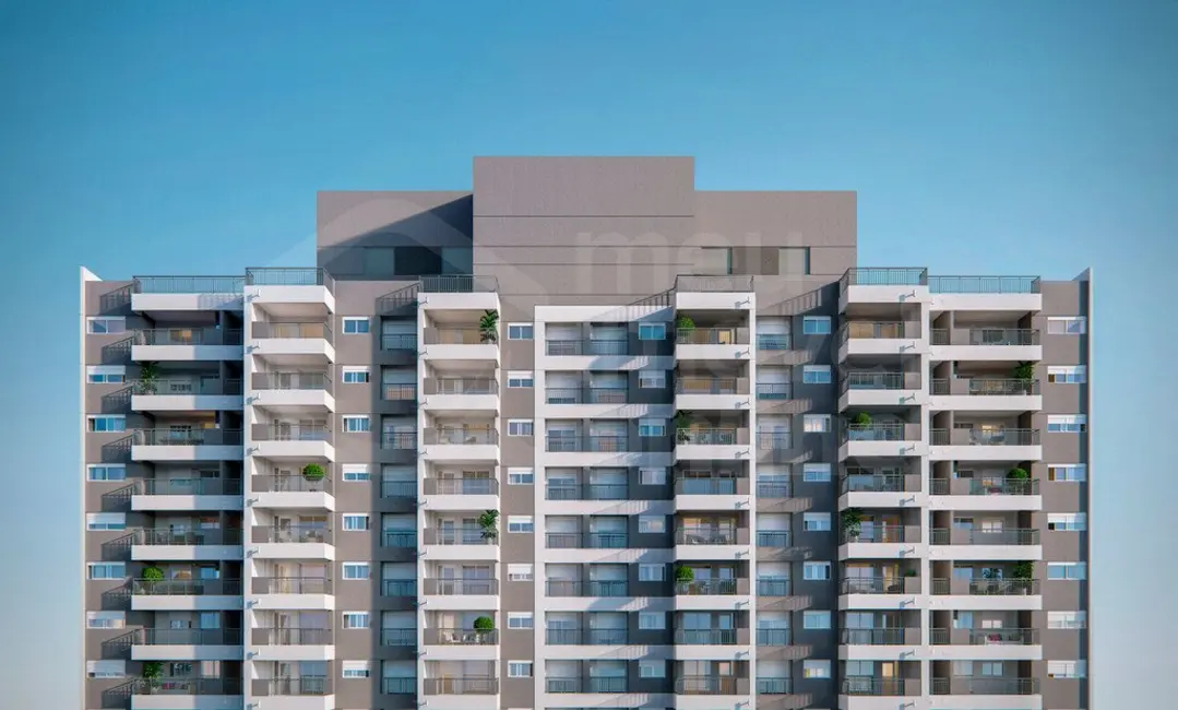 Apartamento com 2 quartos à venda, 65m2 em Tatuapé, São Paulo - SP - imagem 4 Foto 4 de Apartamento com 2 quartos à venda, 65m2 em Tatuapé, São Paulo - SP