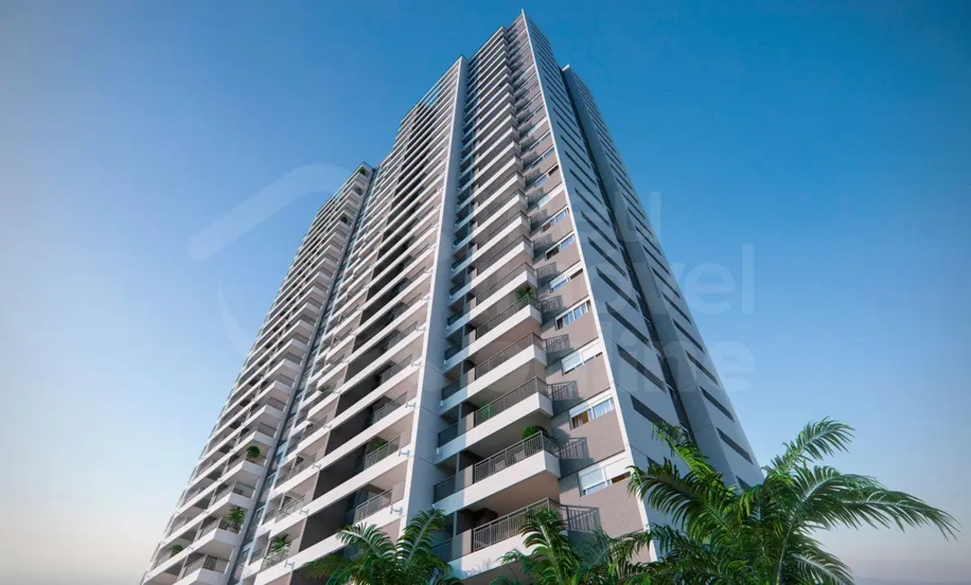 Apartamento com 2 quartos à venda, 65m2 em Tatuapé, São Paulo - SP - imagem 5 Foto 5 de Apartamento com 2 quartos à venda, 65m2 em Tatuapé, São Paulo - SP