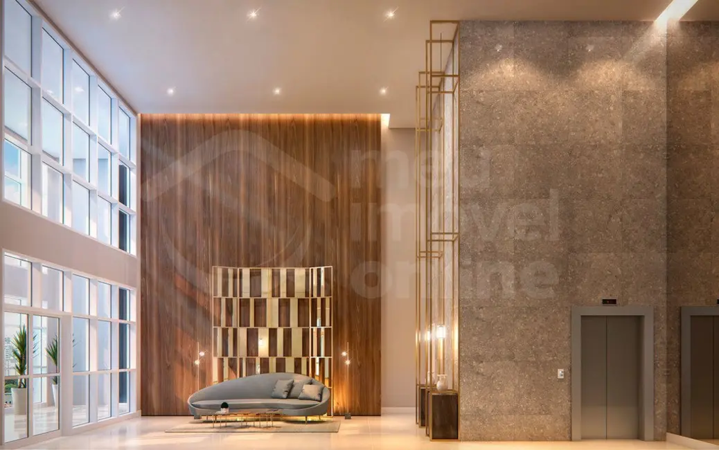 Foto 7 de Apartamento com 3 quartos à venda, 85m2 em Tatuapé, São Paulo - SP