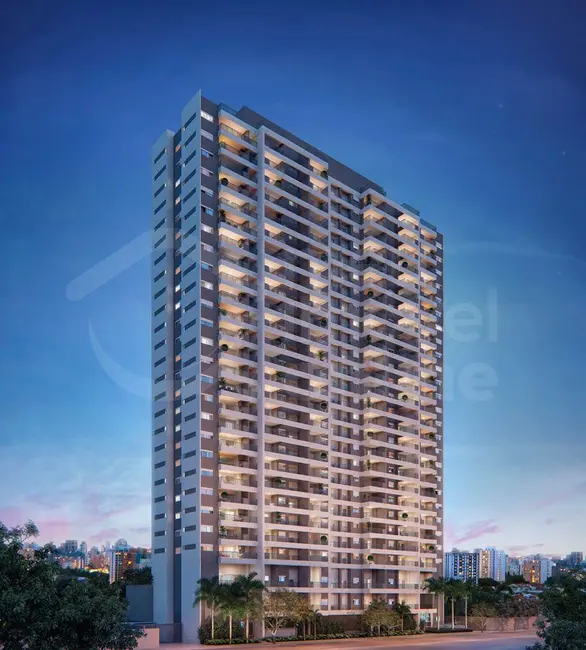 Apartamento com 3 quartos à venda, 85m2 em Tatuapé, São Paulo - SP - imagem 2 Foto 2 de Apartamento com 3 quartos à venda, 85m2 em Tatuapé, São Paulo - SP