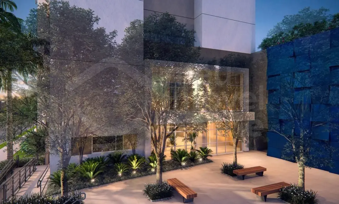 Apartamento com 3 quartos à venda, 85m2 em Tatuapé, São Paulo - SP - imagem 6 Foto 6 de Apartamento com 3 quartos à venda, 85m2 em Tatuapé, São Paulo - SP