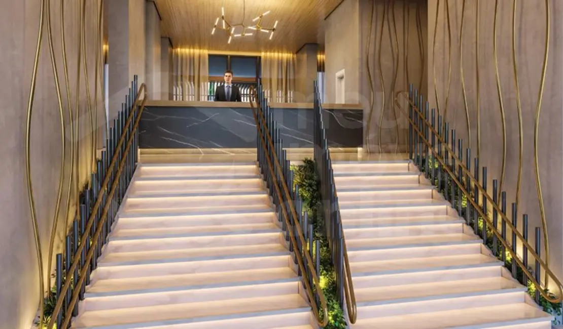 Foto 7 de Apartamento com 1 quarto à venda, 48m2 em Brooklin Paulista, São Paulo - SP