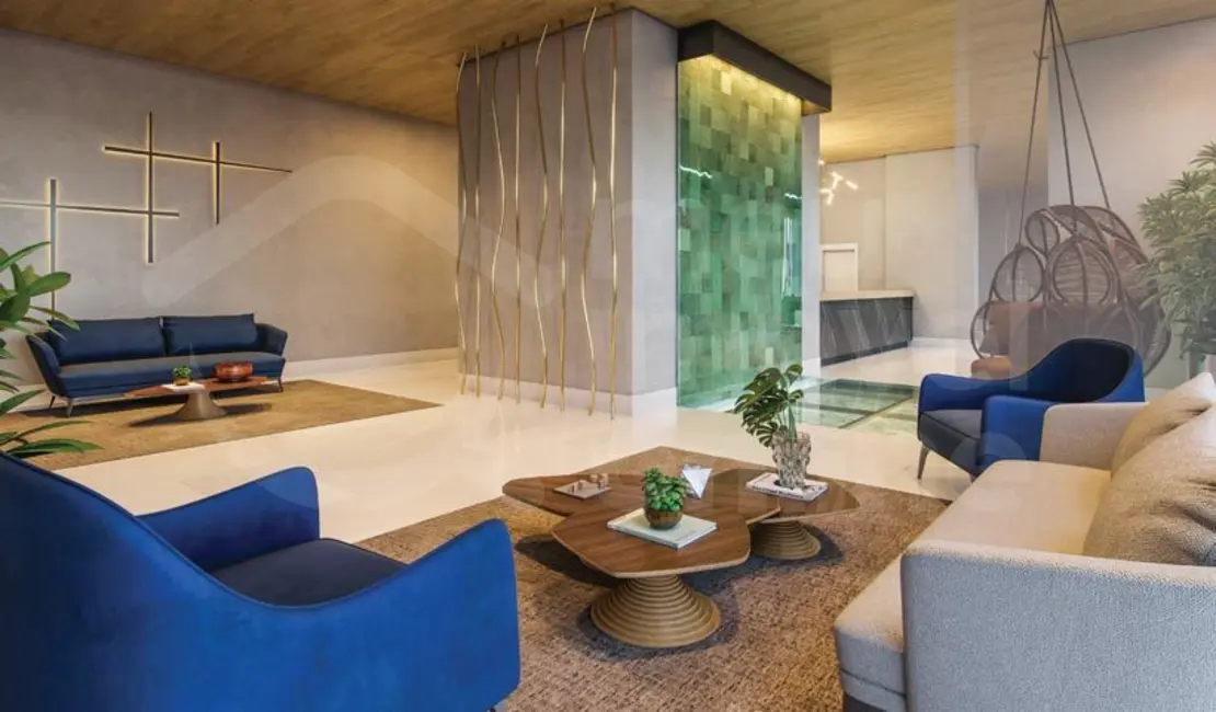 Foto 6 de Apartamento com 2 quartos à venda, 66m2 em Brooklin Paulista, São Paulo - SP