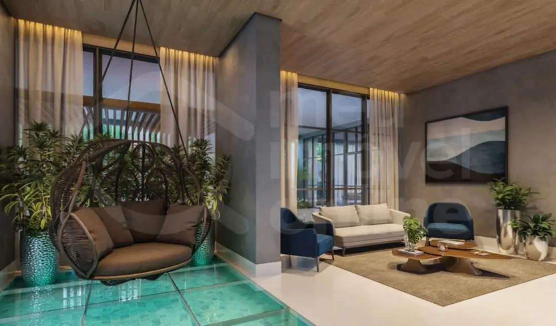 Foto 8 de Apartamento com 3 quartos à venda, 81m2 em Brooklin Paulista, São Paulo - SP