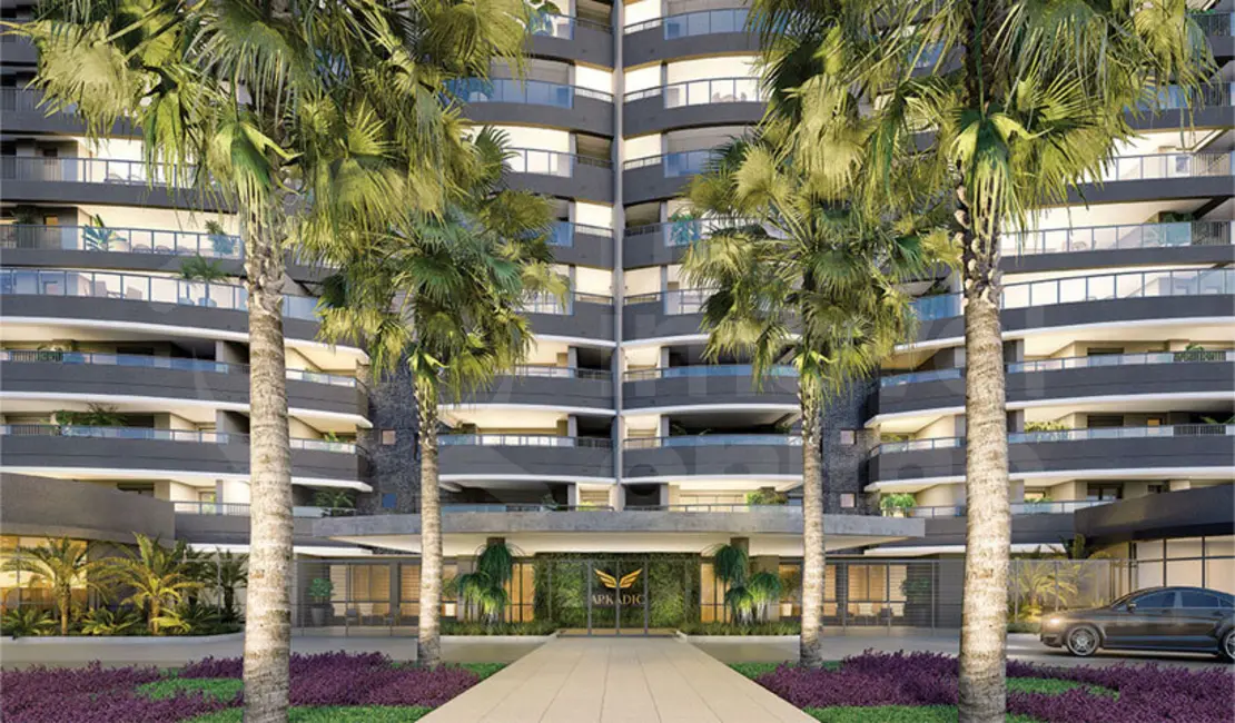 Apartamento com 4 quartos à venda, 252m2 em Jardim das Acácias, São Paulo - SP - imagem 3 Foto 3 de Apartamento com 4 quartos à venda, 252m2 em Jardim das Acácias, São Paulo - SP