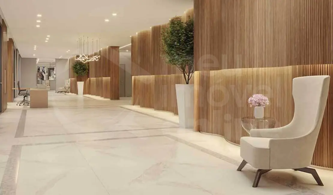 Apartamento com 4 quartos à venda, 180m2 em Jardim das Acácias, São Paulo - SP - imagem 5 Foto 5 de Apartamento com 4 quartos à venda, 180m2 em Jardim das Acácias, São Paulo - SP