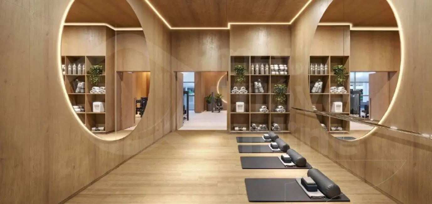 Apartamento com 4 quartos à venda, 276m2 em Paraíso, São Paulo - SP - imagem 8 Foto 8 de Apartamento com 4 quartos à venda, 276m2 em Paraíso, São Paulo - SP