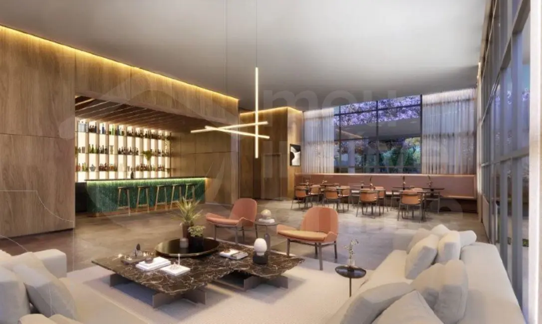 Apartamento com 4 quartos à venda, 276m2 em Paraíso, São Paulo - SP - imagem 9 Foto 9 de Apartamento com 4 quartos à venda, 276m2 em Paraíso, São Paulo - SP