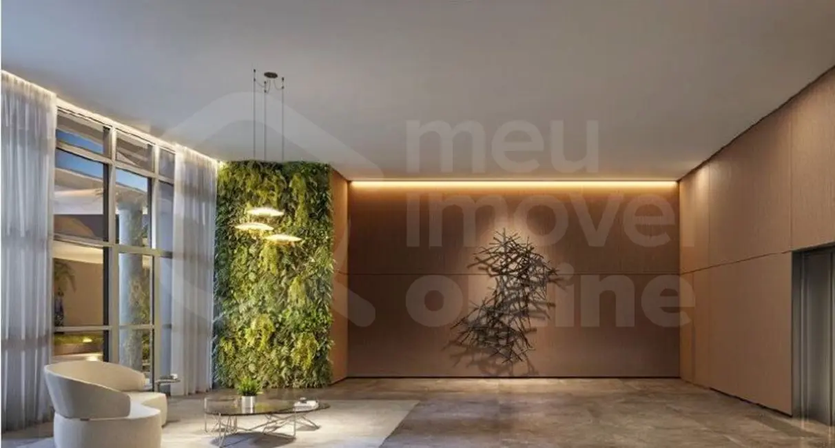 Apartamento com 4 quartos à venda, 276m2 em Paraíso, São Paulo - SP - imagem 3 Foto 3 de Apartamento com 4 quartos à venda, 276m2 em Paraíso, São Paulo - SP