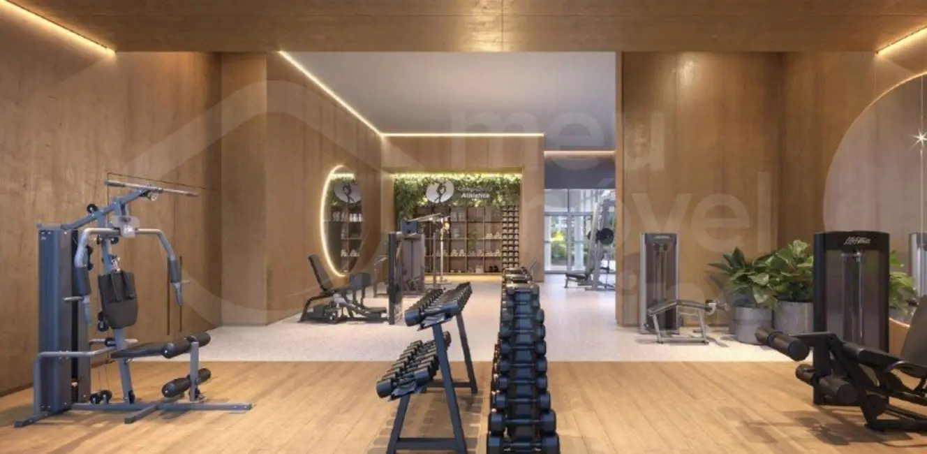 Apartamento com 4 quartos à venda, 276m2 em Paraíso, São Paulo - SP - imagem 6 Foto 6 de Apartamento com 4 quartos à venda, 276m2 em Paraíso, São Paulo - SP