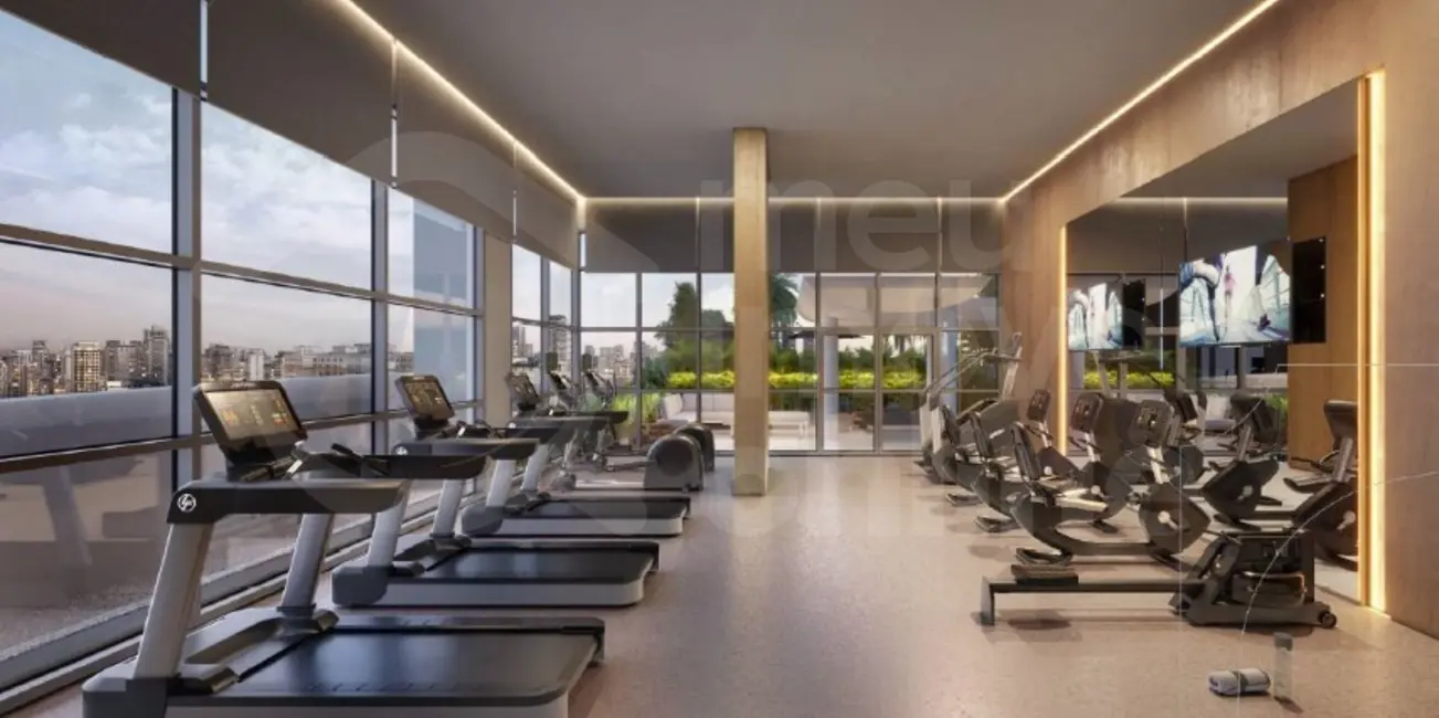 Apartamento com 4 quartos à venda, 276m2 em Paraíso, São Paulo - SP - imagem 7 Foto 7 de Apartamento com 4 quartos à venda, 276m2 em Paraíso, São Paulo - SP