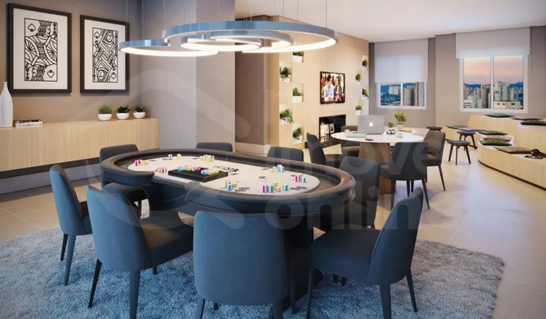 Apartamento com 2 quartos à venda, 62m2 em Perdizes, São Paulo - SP - imagem 8 Foto 8 de Apartamento com 2 quartos à venda, 62m2 em Perdizes, São Paulo - SP