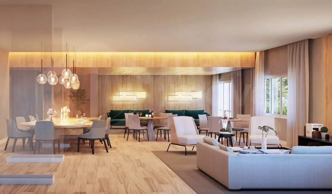 Apartamento com 2 quartos à venda, 62m2 em Perdizes, São Paulo - SP - imagem 7 Foto 7 de Apartamento com 2 quartos à venda, 62m2 em Perdizes, São Paulo - SP
