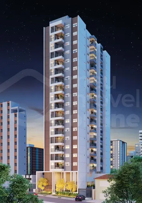Foto 1 de Apartamento com 2 quartos à venda, 62m2 em Perdizes, São Paulo - SP