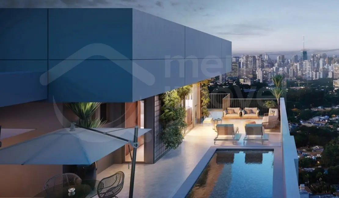 Foto 7 de Apartamento com 4 quartos à venda, 280m2 em Moema, São Paulo - SP