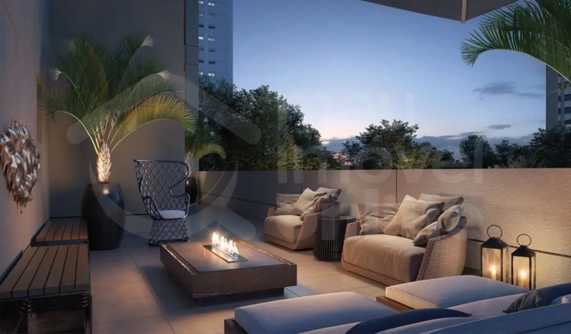 Foto 8 de Apartamento com 4 quartos à venda, 280m2 em Moema, São Paulo - SP