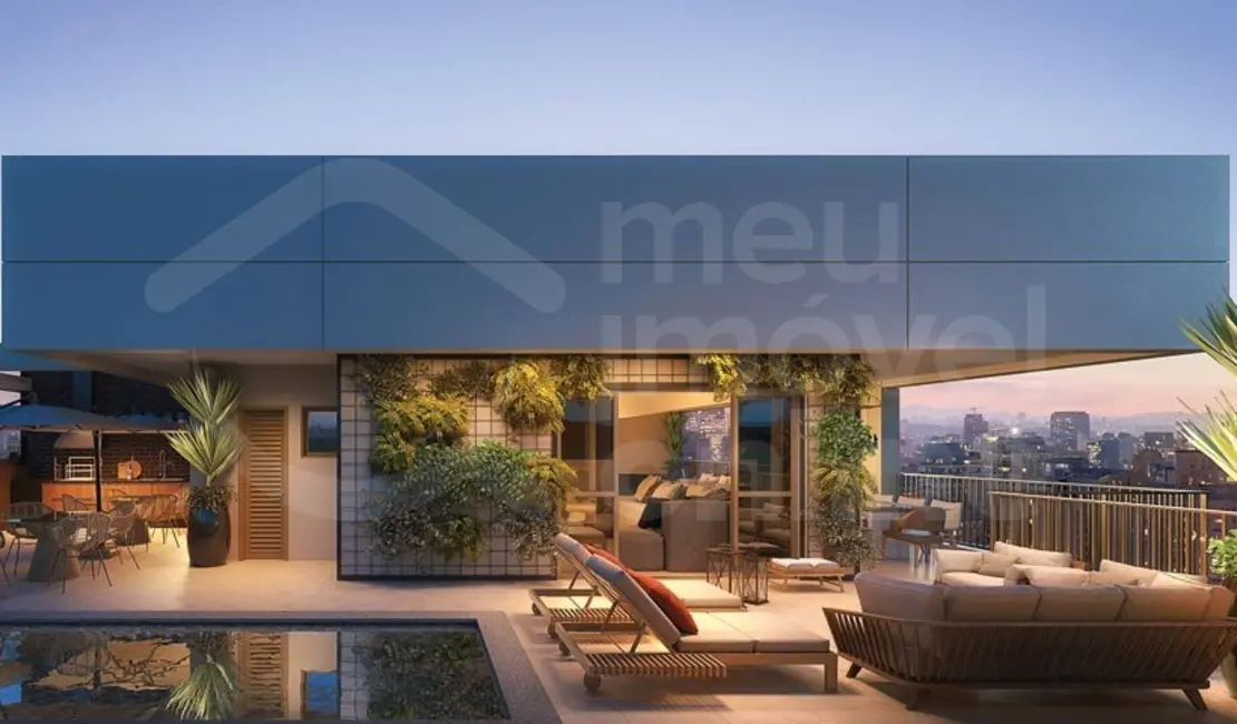 Foto 9 de Apartamento com 4 quartos à venda, 280m2 em Moema, São Paulo - SP