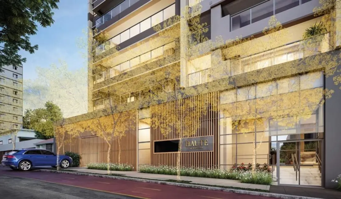 Foto 2 de Apartamento com 3 quartos à venda, 136m2 em Vila Mariana, São Paulo - SP