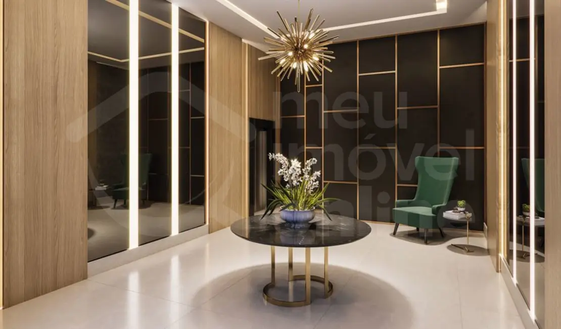 Foto 3 de Apartamento com 3 quartos à venda, 136m2 em Vila Mariana, São Paulo - SP