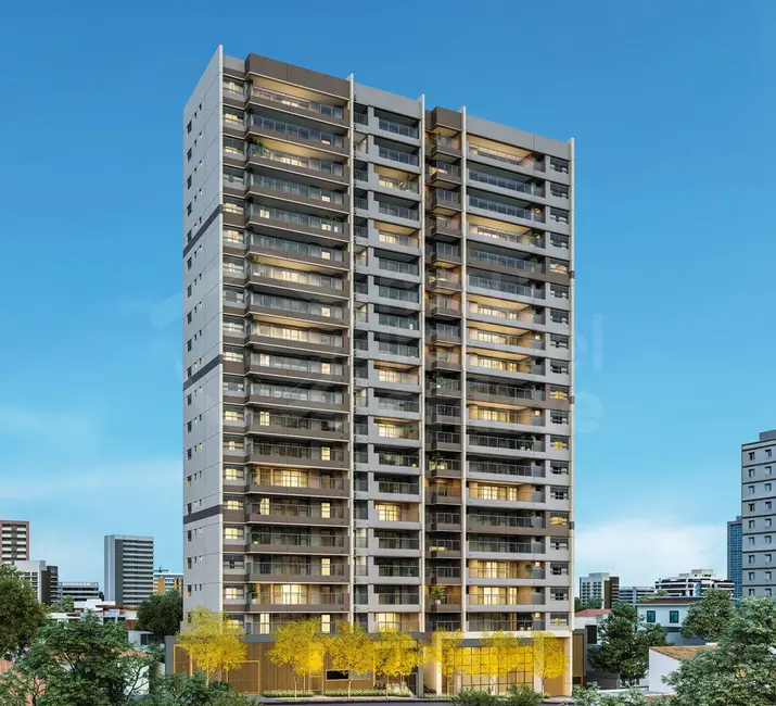 Foto 1 de Apartamento com 3 quartos à venda, 136m2 em Vila Mariana, São Paulo - SP