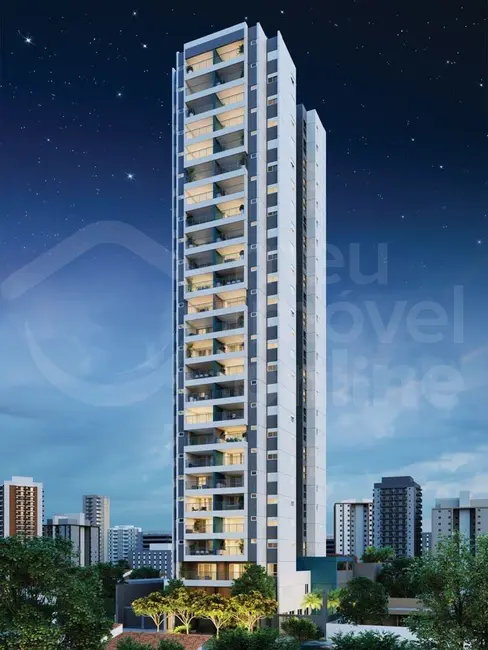 Foto 1 de Apartamento com 2 quartos à venda, 66m2 em Jardim Prudência, São Paulo - SP