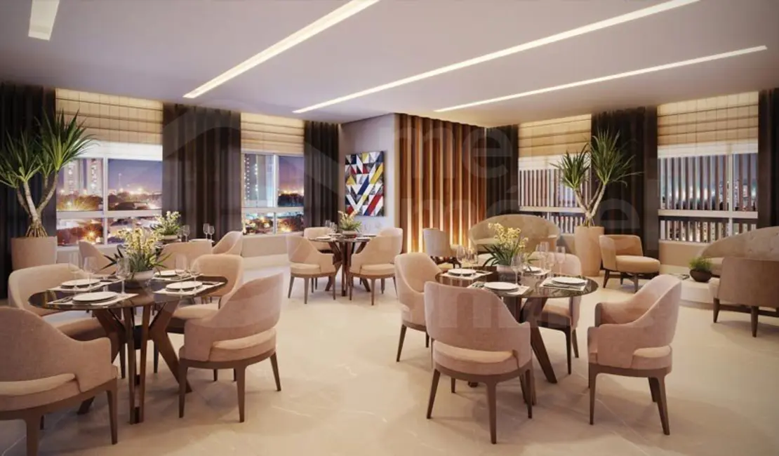 Foto 9 de Apartamento com 2 quartos à venda, 66m2 em Jardim Prudência, São Paulo - SP