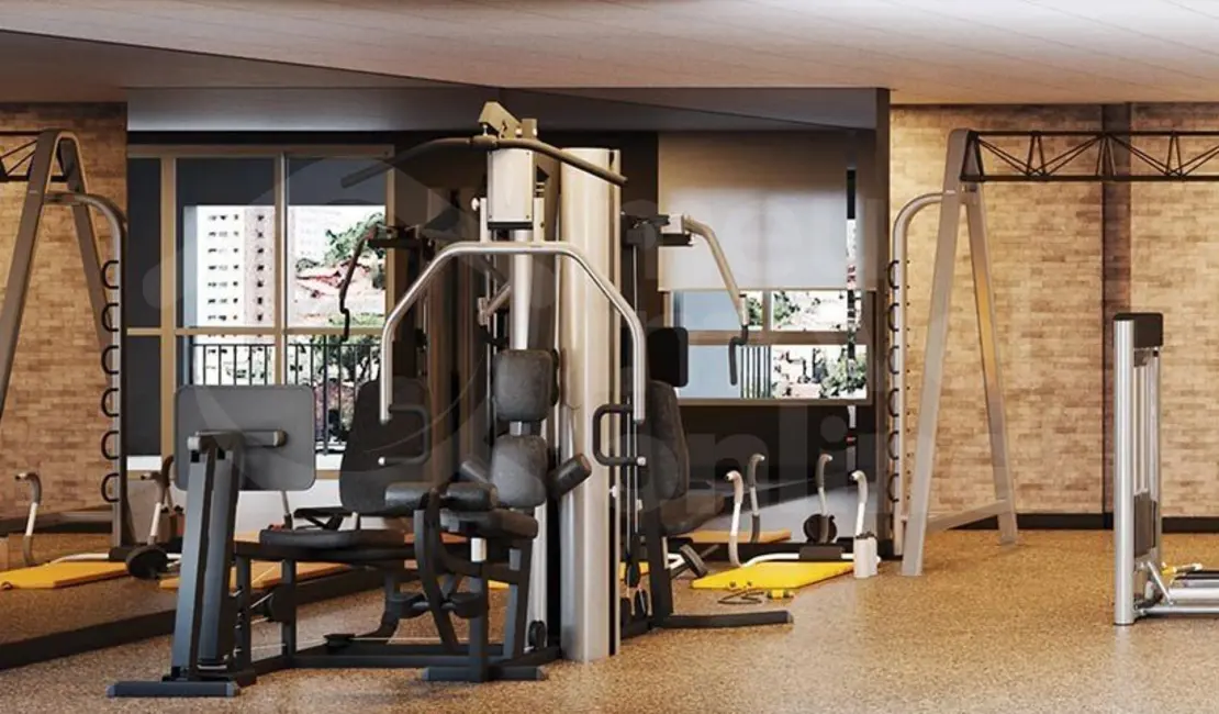 Foto 8 de Apartamento com 2 quartos à venda, 66m2 em Jardim Prudência, São Paulo - SP