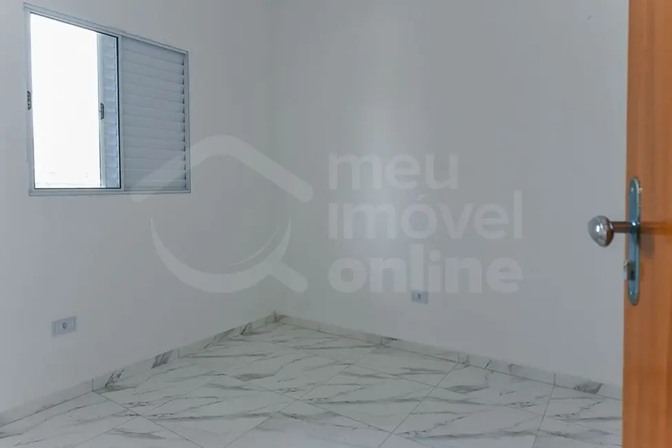 Foto 3 de Apartamento com 2 quartos à venda, 42m2 em Vila Ré, São Paulo - SP