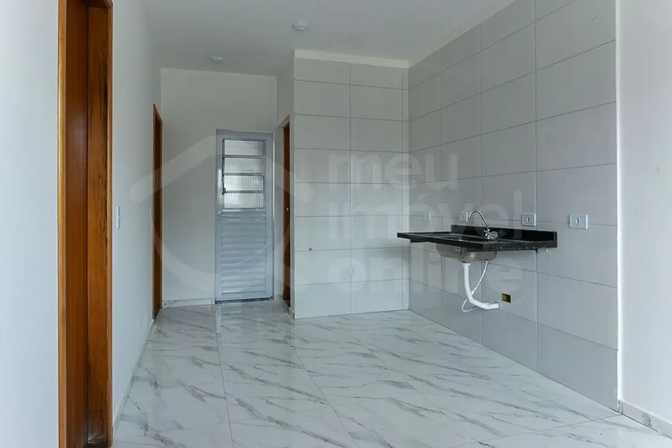 Foto 2 de Apartamento com 2 quartos à venda, 42m2 em Vila Ré, São Paulo - SP