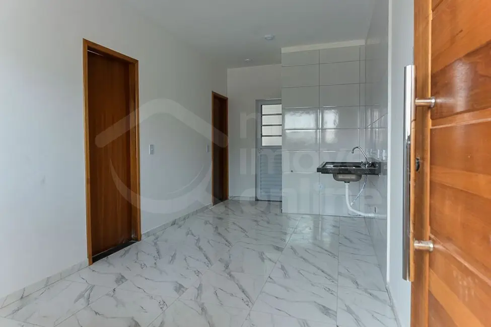 Foto 1 de Apartamento com 2 quartos à venda, 42m2 em Vila Ré, São Paulo - SP