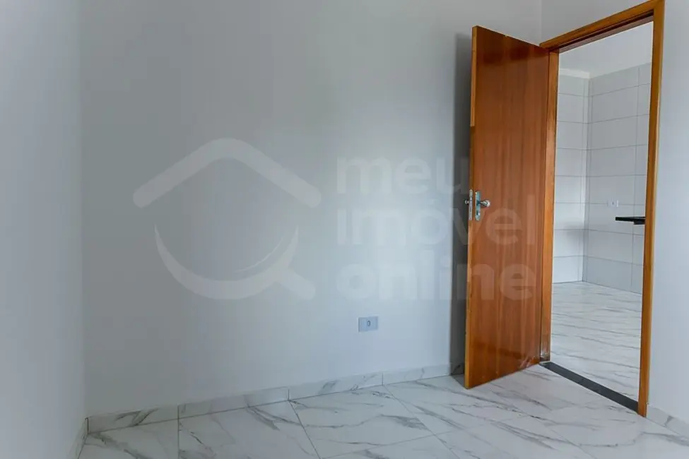 Foto 5 de Apartamento com 2 quartos à venda, 42m2 em Vila Ré, São Paulo - SP