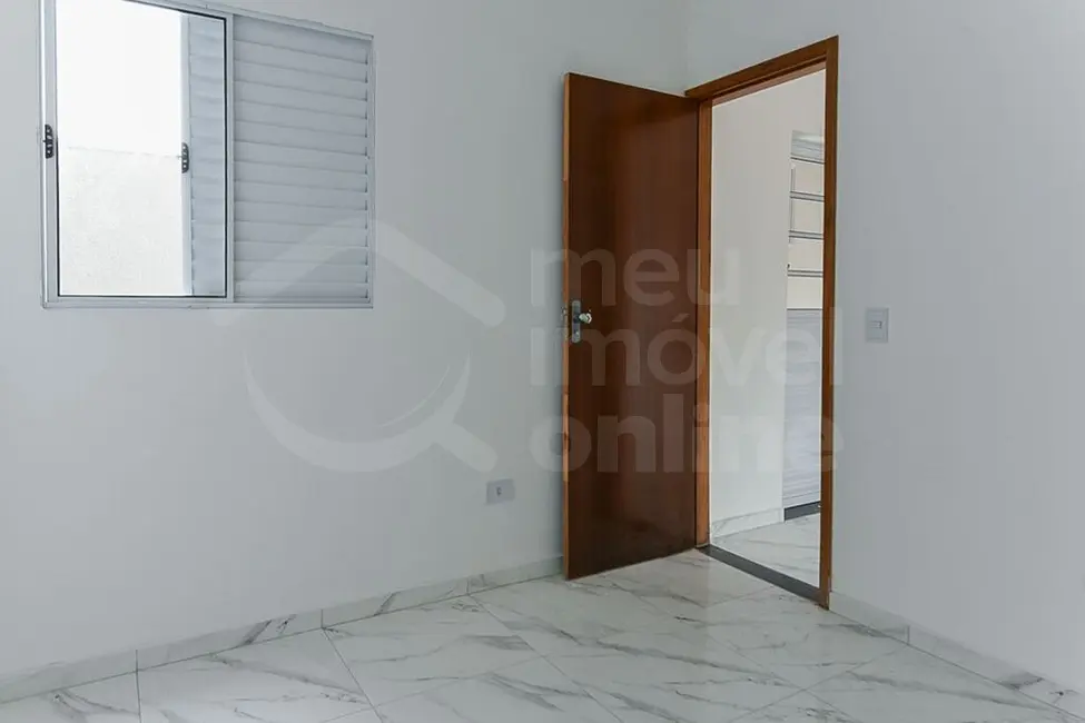 Foto 7 de Apartamento com 2 quartos à venda, 42m2 em Vila Ré, São Paulo - SP