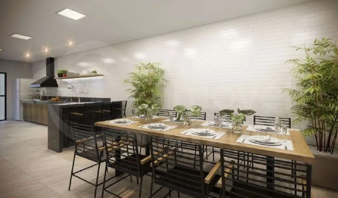 Foto 3 de Apartamento com 1 quarto à venda, 27m2 em Mooca, São Paulo - SP