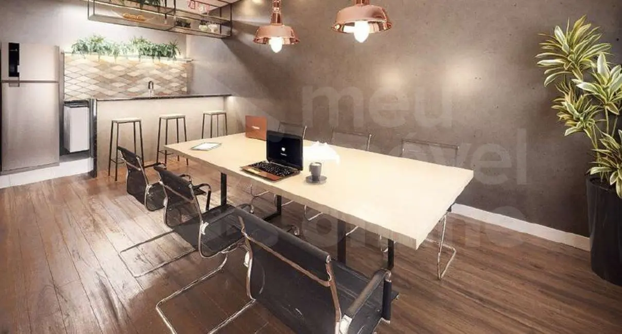 Foto 4 de Apartamento com 1 quarto à venda, 27m2 em Mooca, São Paulo - SP