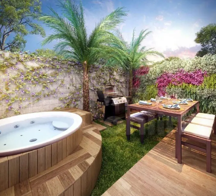 Foto 7 de Apartamento com 1 quarto à venda, 27m2 em Mooca, São Paulo - SP