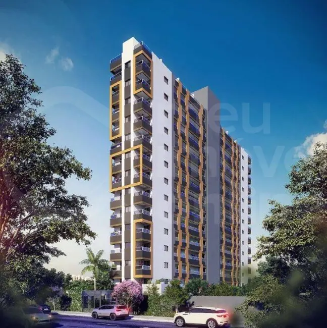 Foto 1 de Apartamento com 1 quarto à venda, 27m2 em Mooca, São Paulo - SP