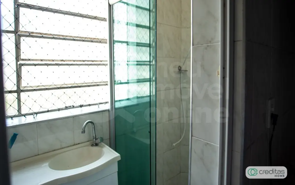 Foto 5 de Apartamento com 1 quarto à venda, 45m2 em República, São Paulo - SP