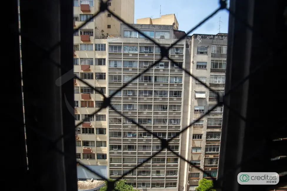 Foto 6 de Apartamento com 1 quarto à venda, 45m2 em República, São Paulo - SP