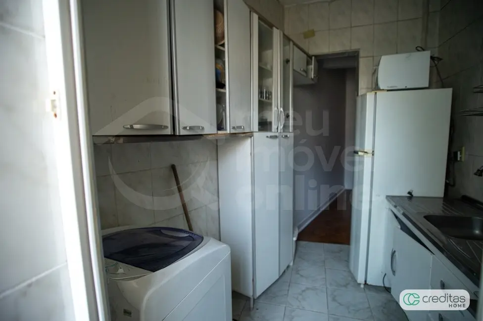 Foto 4 de Apartamento com 1 quarto à venda, 45m2 em República, São Paulo - SP