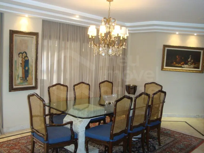 Foto 4 de Apartamento com 4 quartos à venda, 380m2 em São Paulo - SP